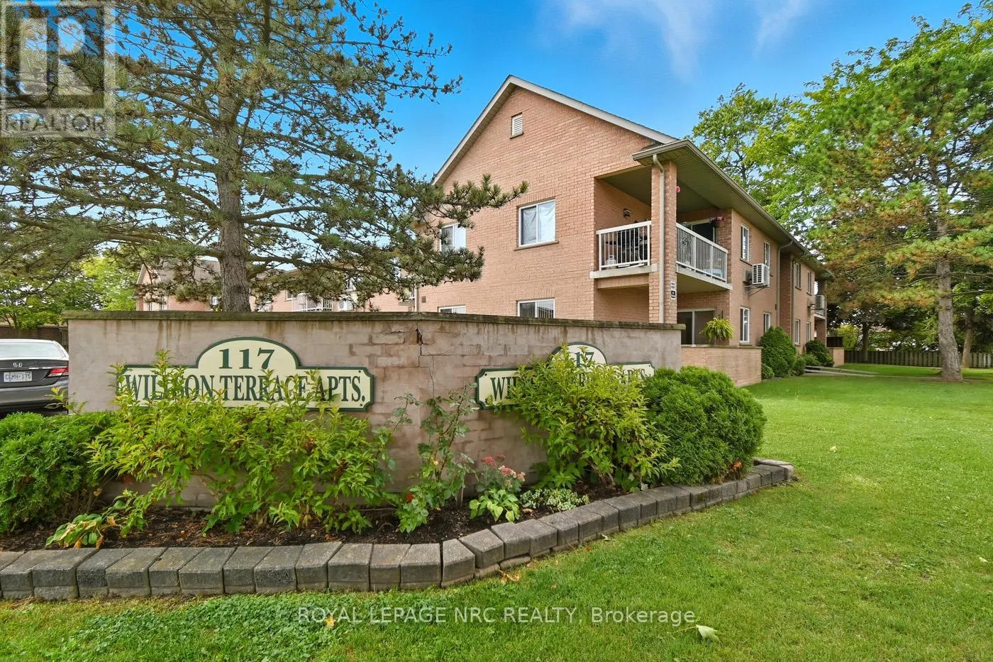 9 - 117 WILLSON ROAD, #9