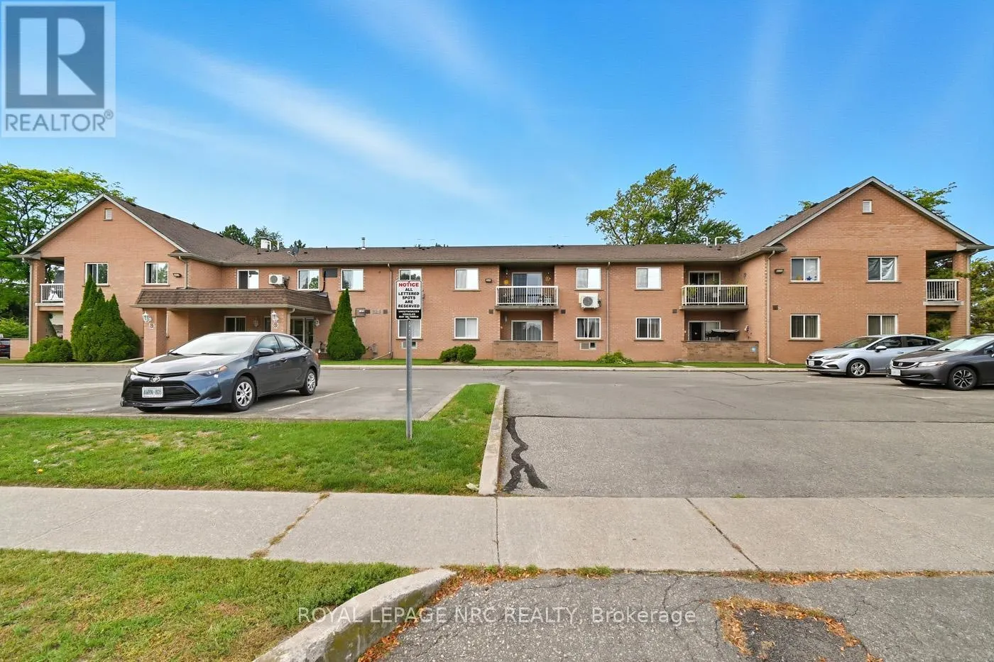 9 - 117 WILLSON ROAD, #9