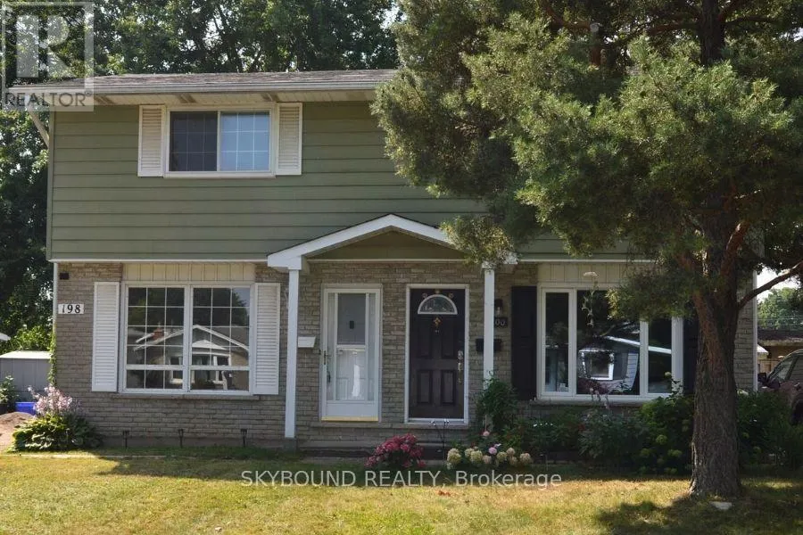 198 PINEDALE DRIVE
