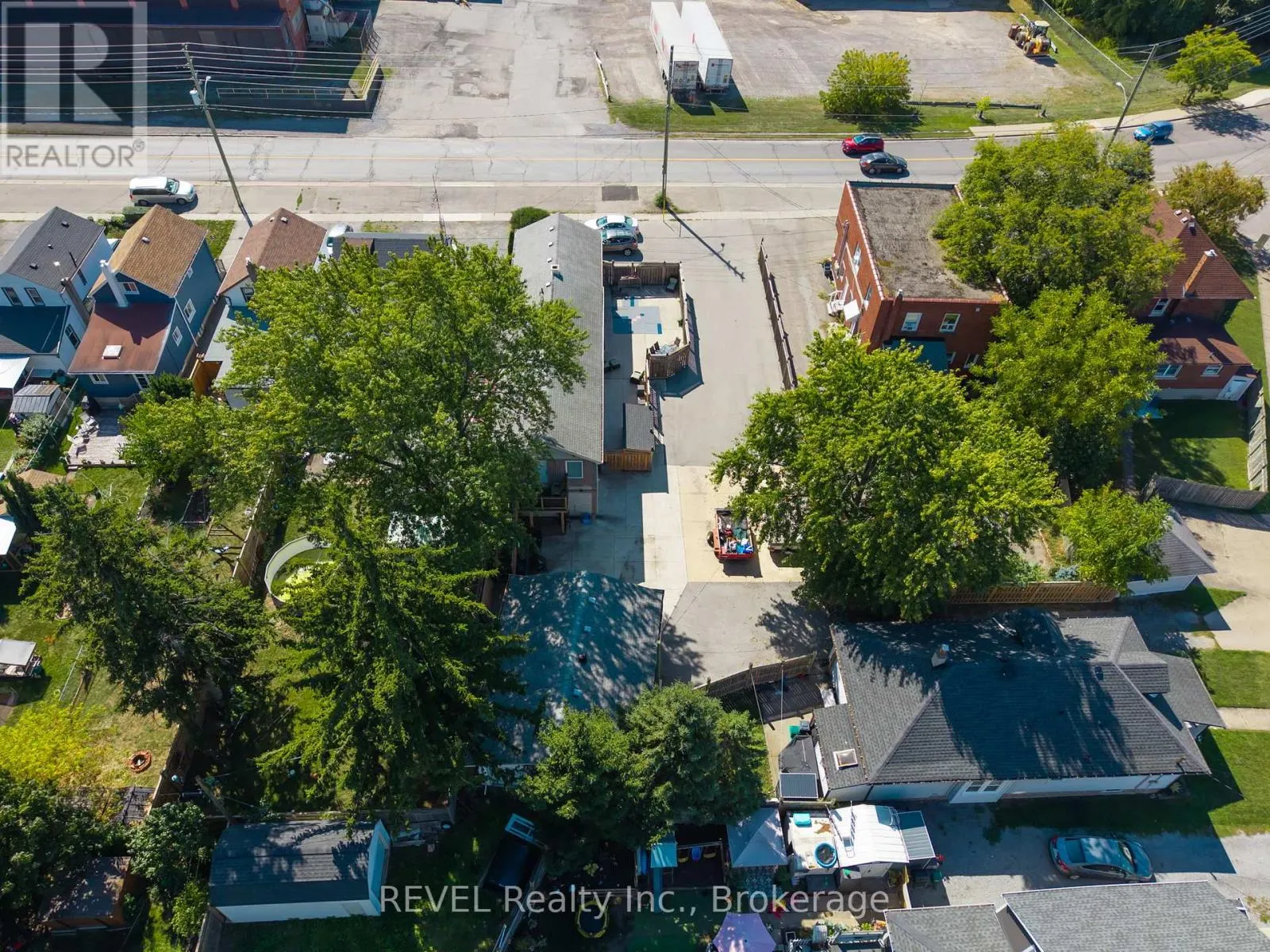 72 & 74 MERRITT STREET