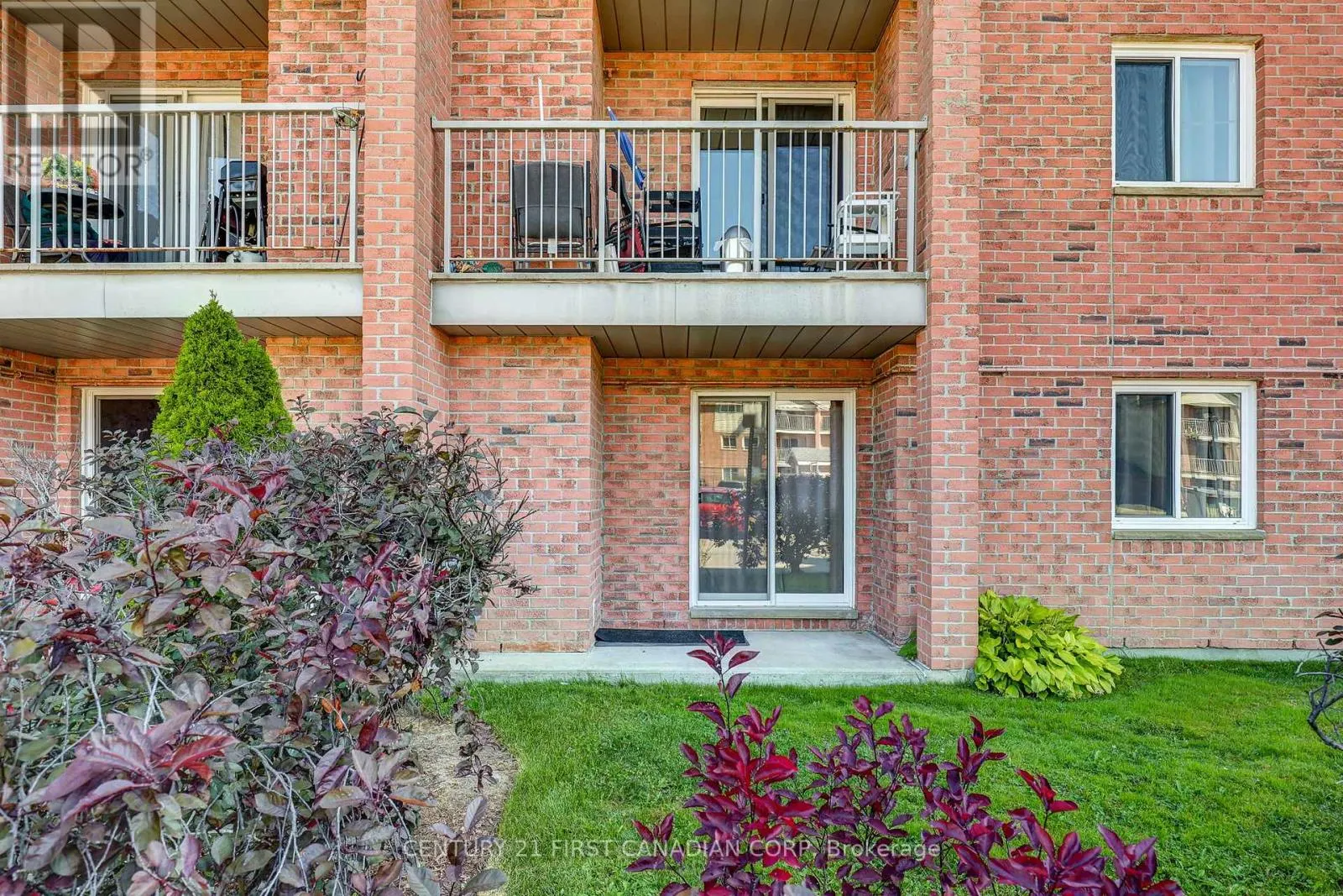 123 - 130 CONWAY DRIVE, #123