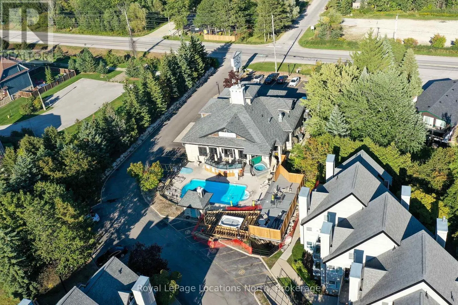 508 - 796468 GREY 19 ROAD, #508