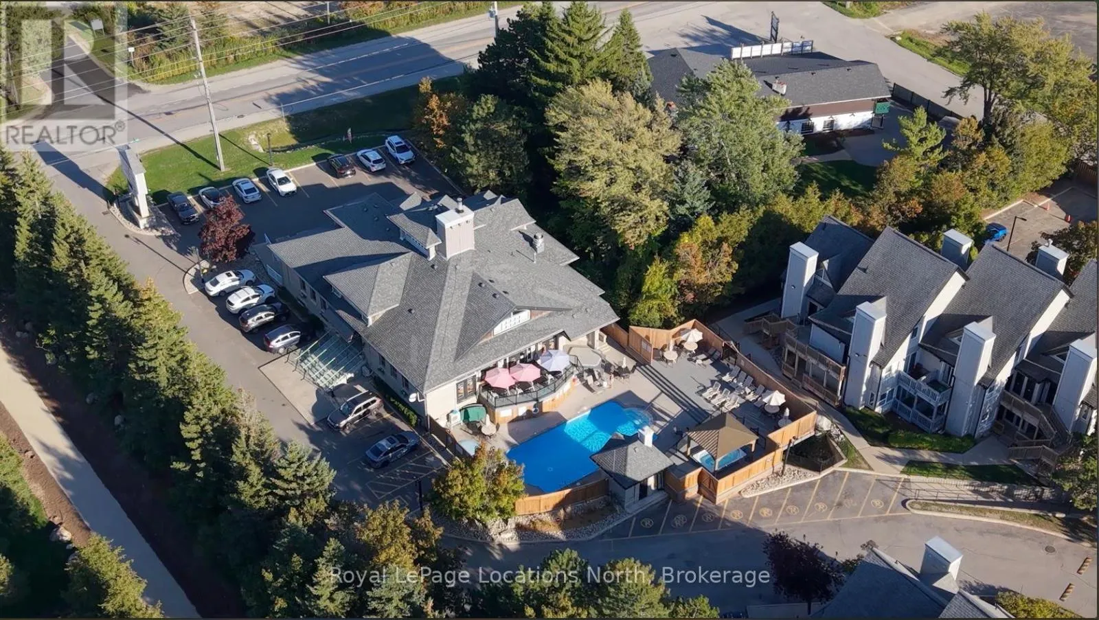 508 - 796468 GREY 19 ROAD, #508