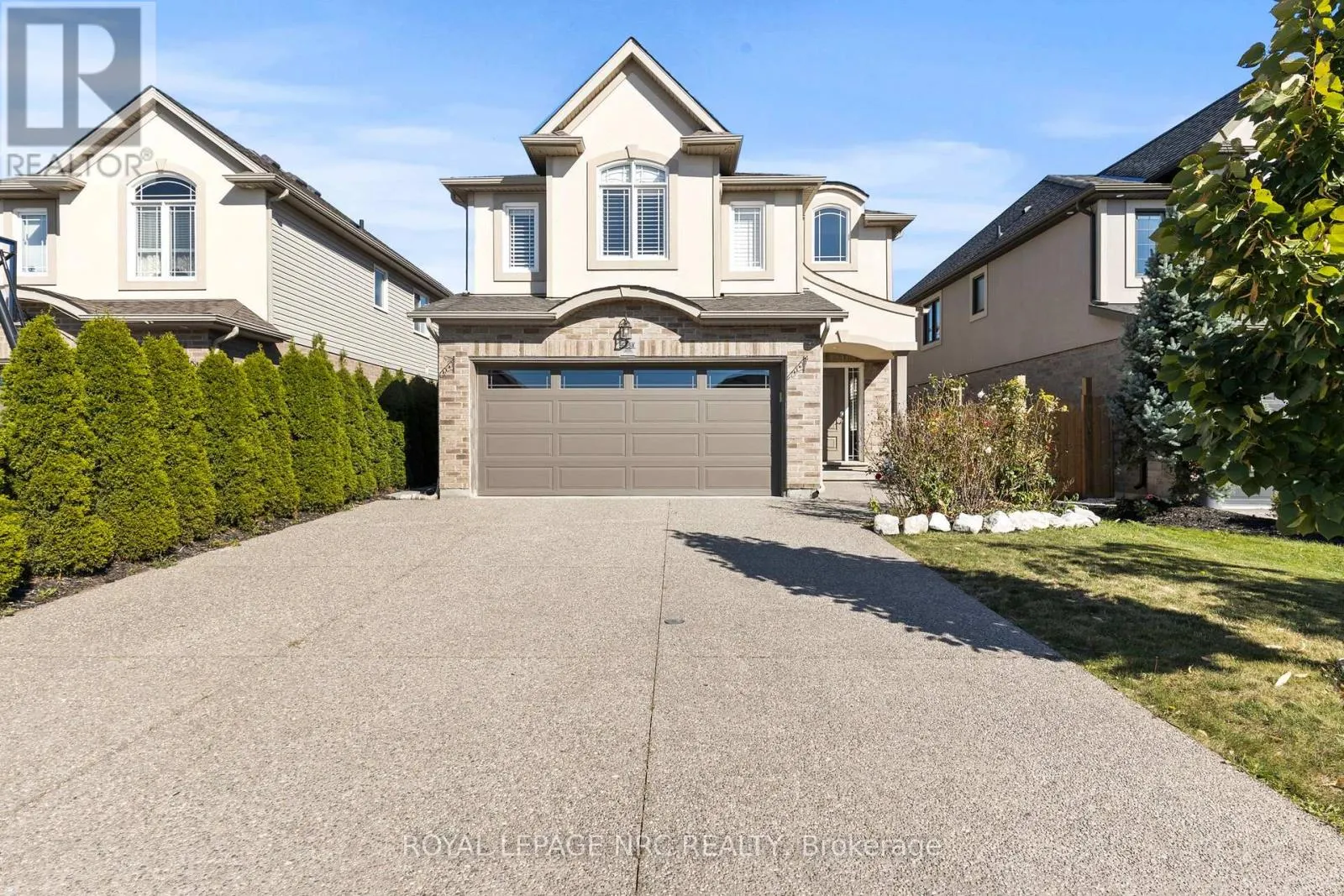 6058 ERNEST CRESCENT