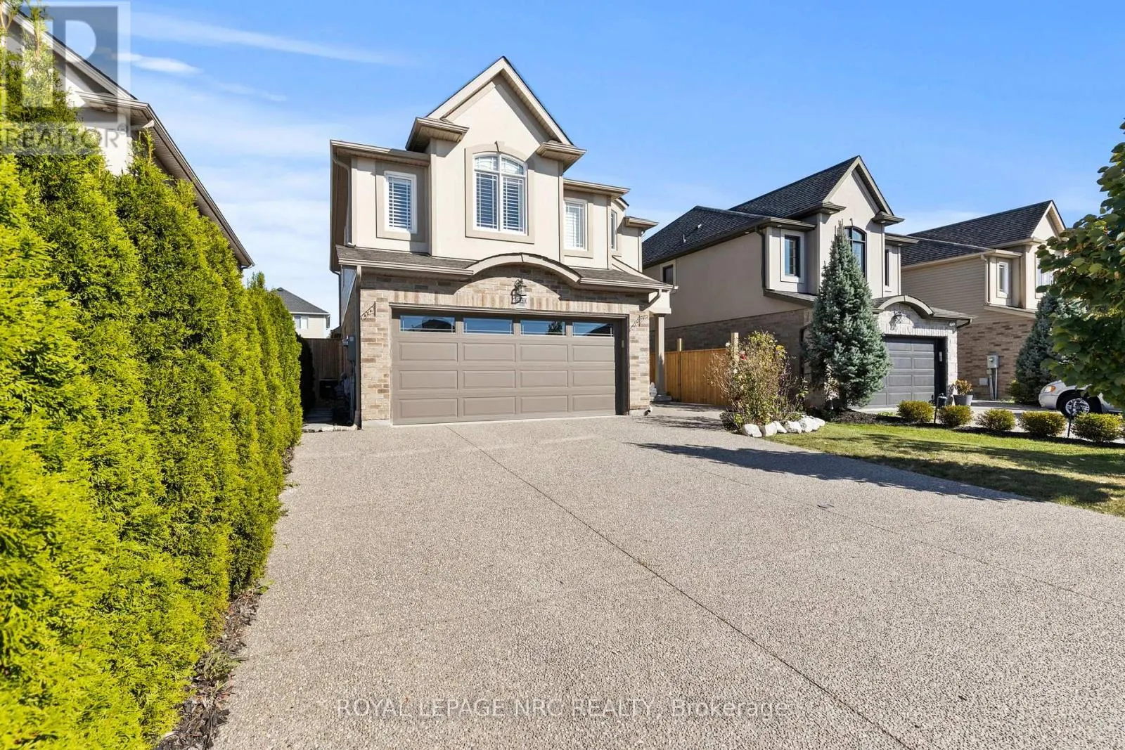 6058 ERNEST CRESCENT