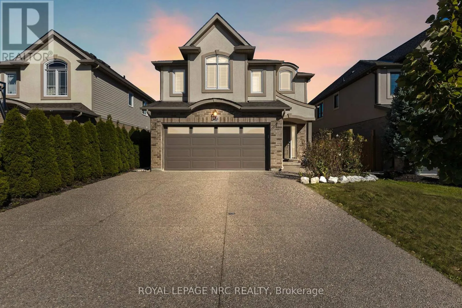6058 ERNEST CRESCENT