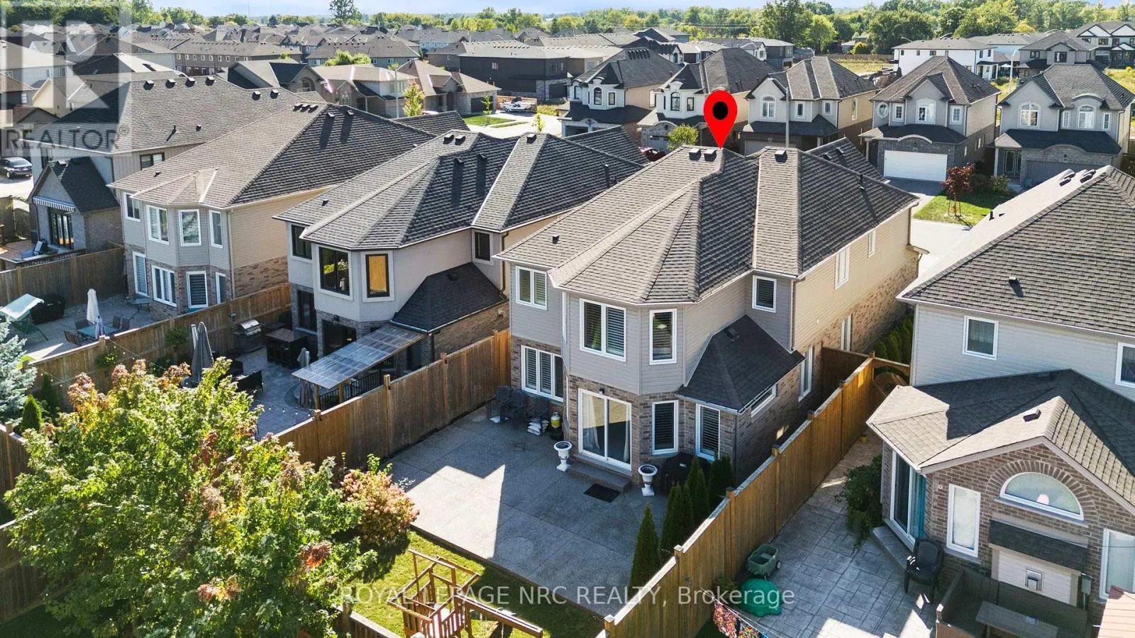 6058 ERNEST CRESCENT