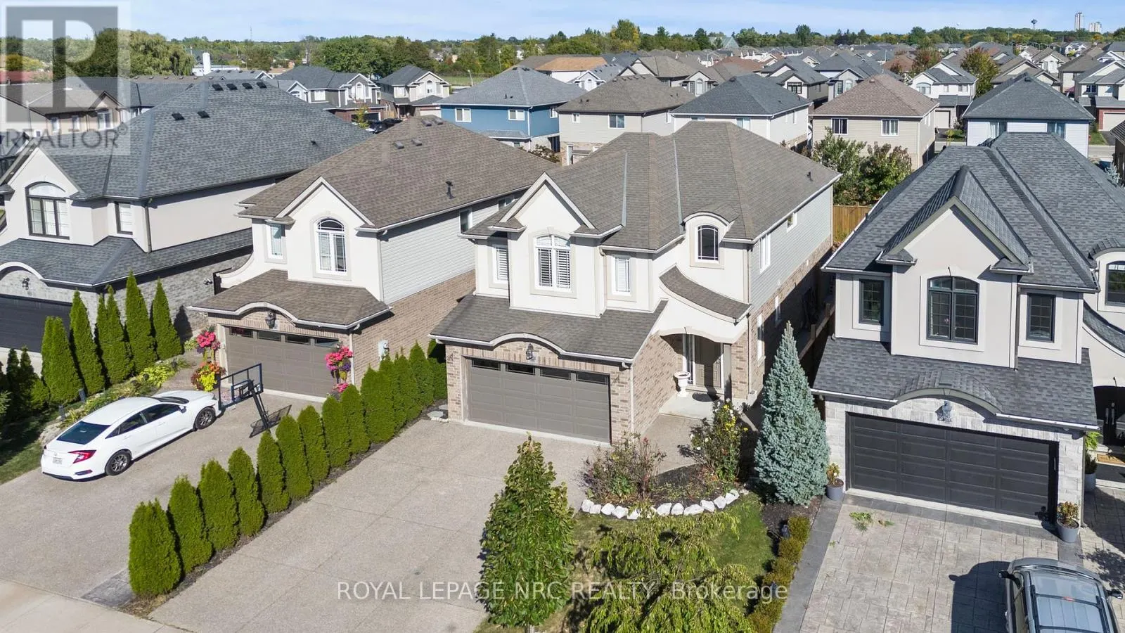 6058 ERNEST CRESCENT