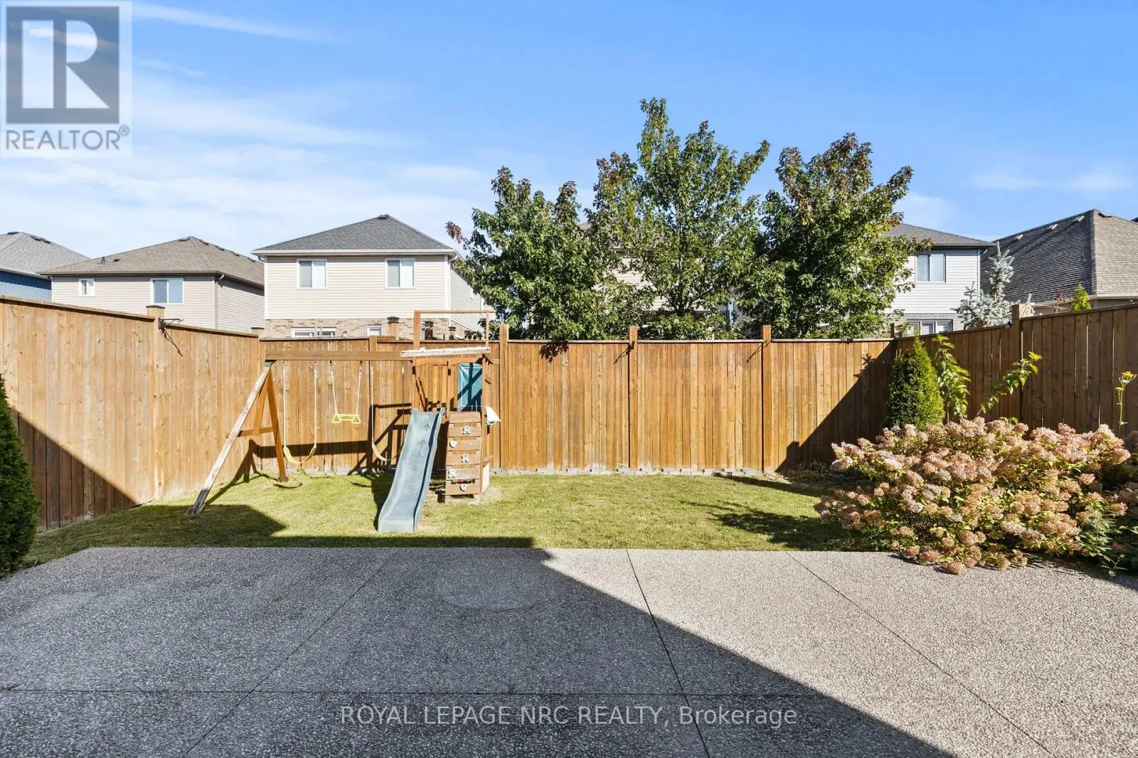 6058 ERNEST CRESCENT