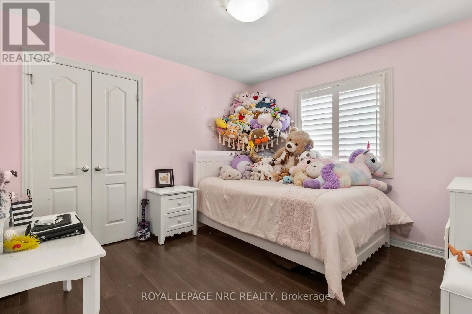 6058 ERNEST CRESCENT