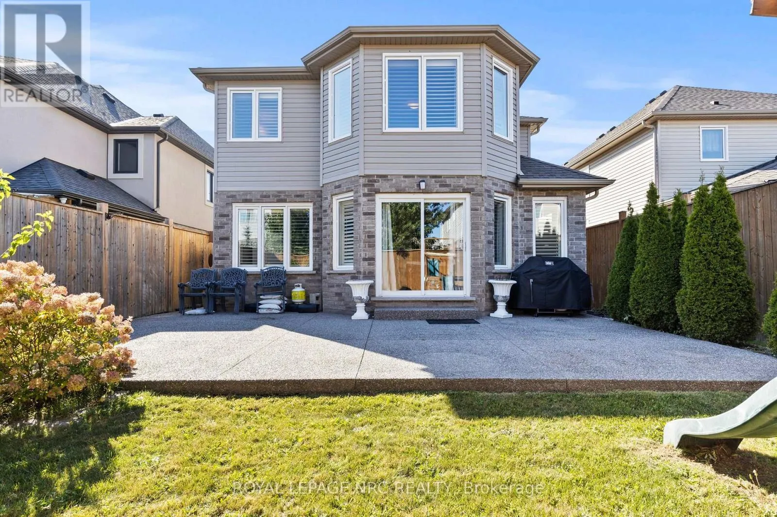 6058 ERNEST CRESCENT