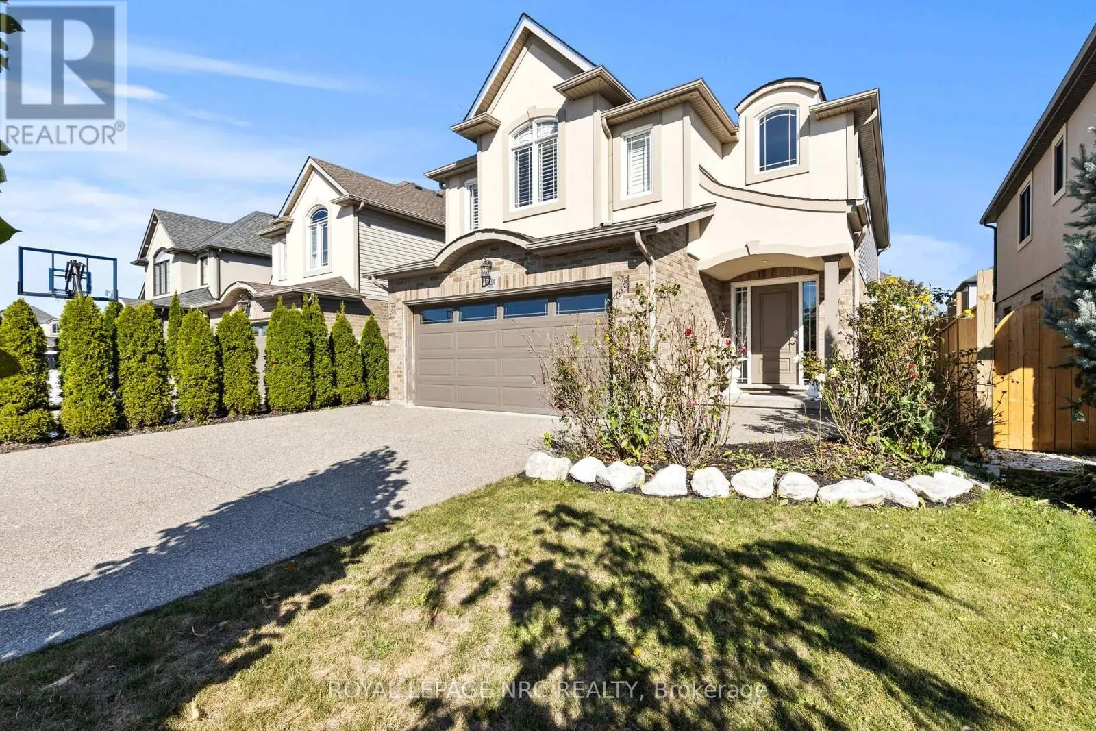 6058 ERNEST CRESCENT