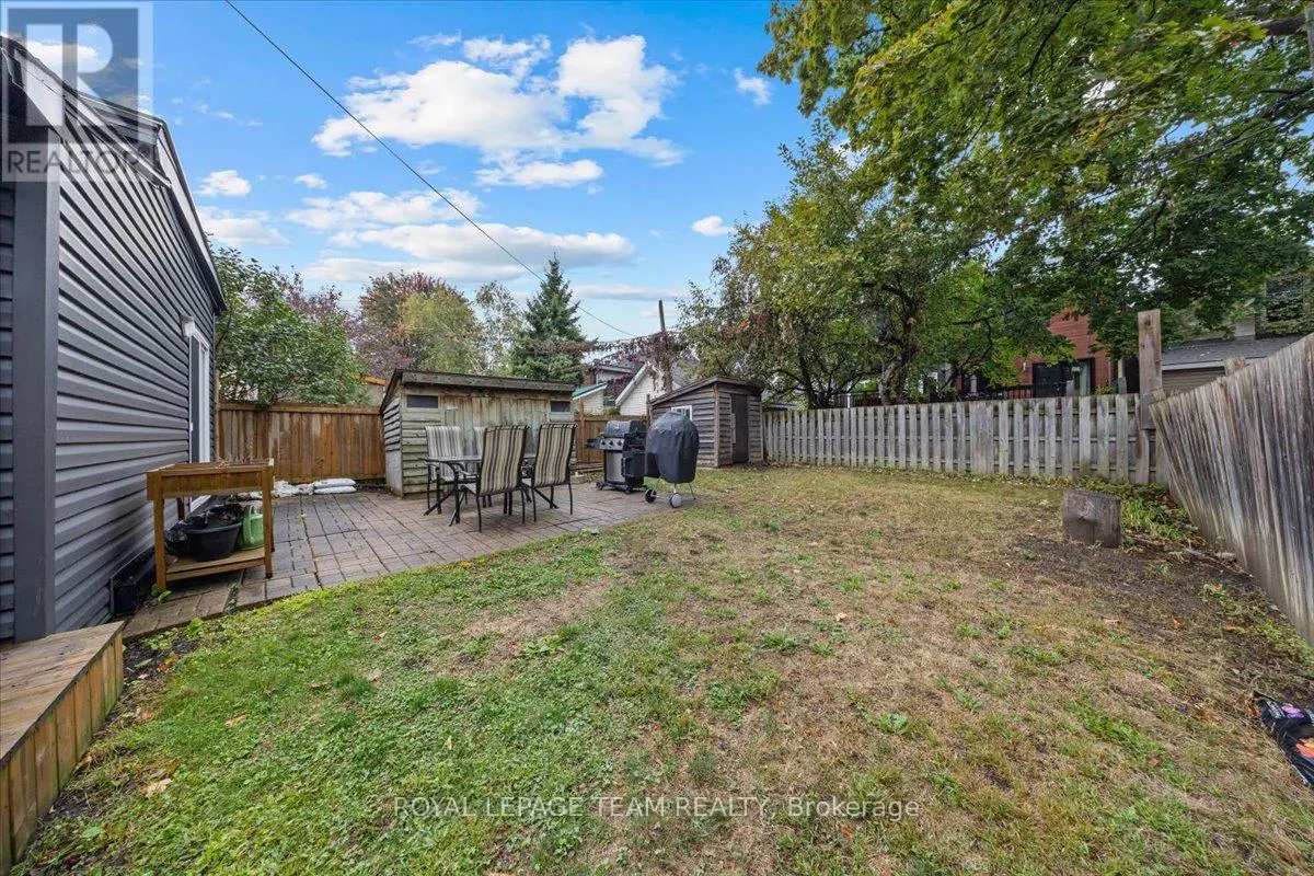21 ARLINGTON AVENUE