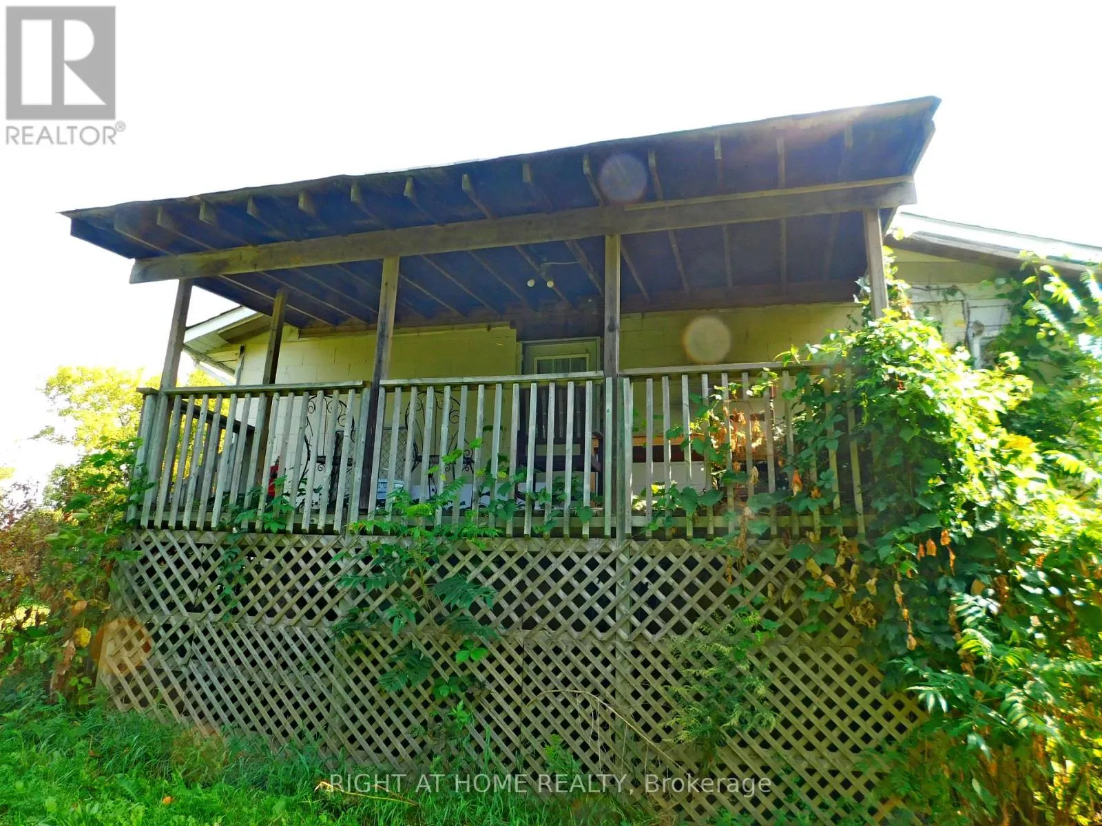 269 ROCK CHAPEL ROAD