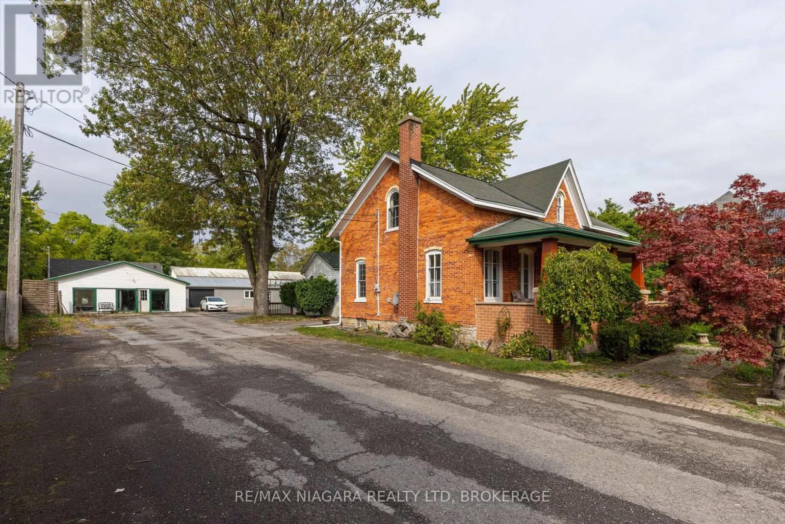 197-199 RIDGE ROAD N
