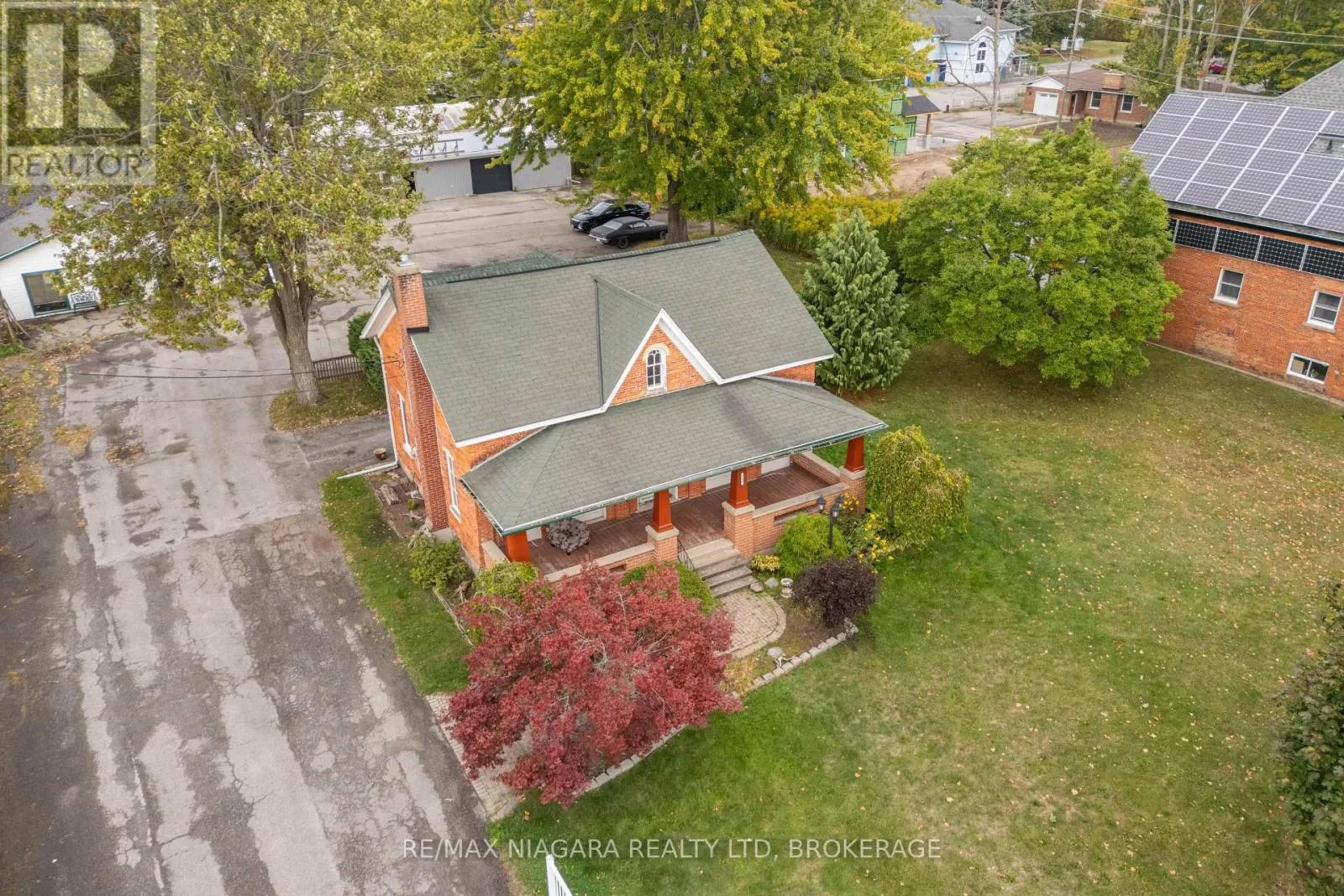 197-199 RIDGE ROAD N