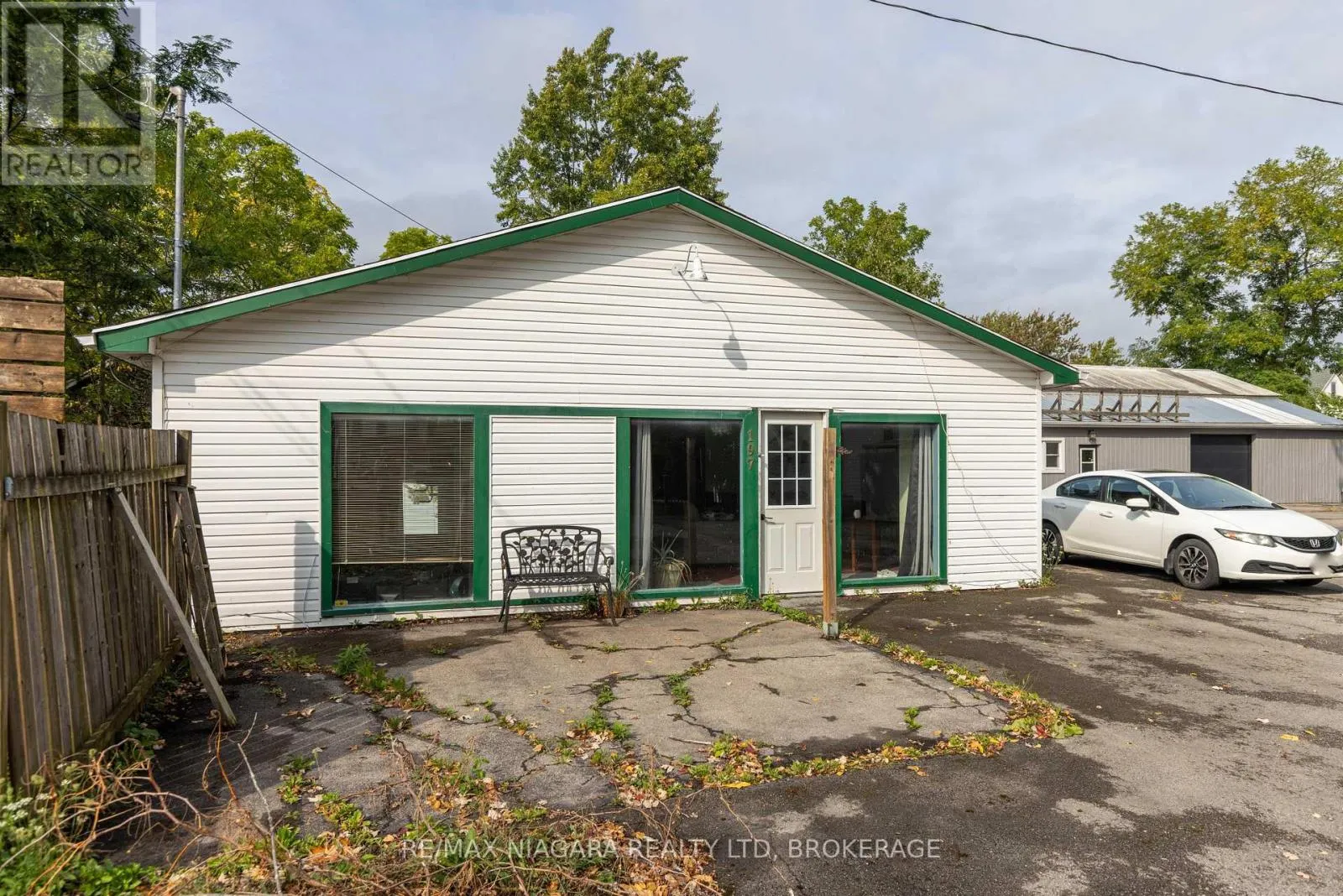 197-199 RIDGE ROAD N
