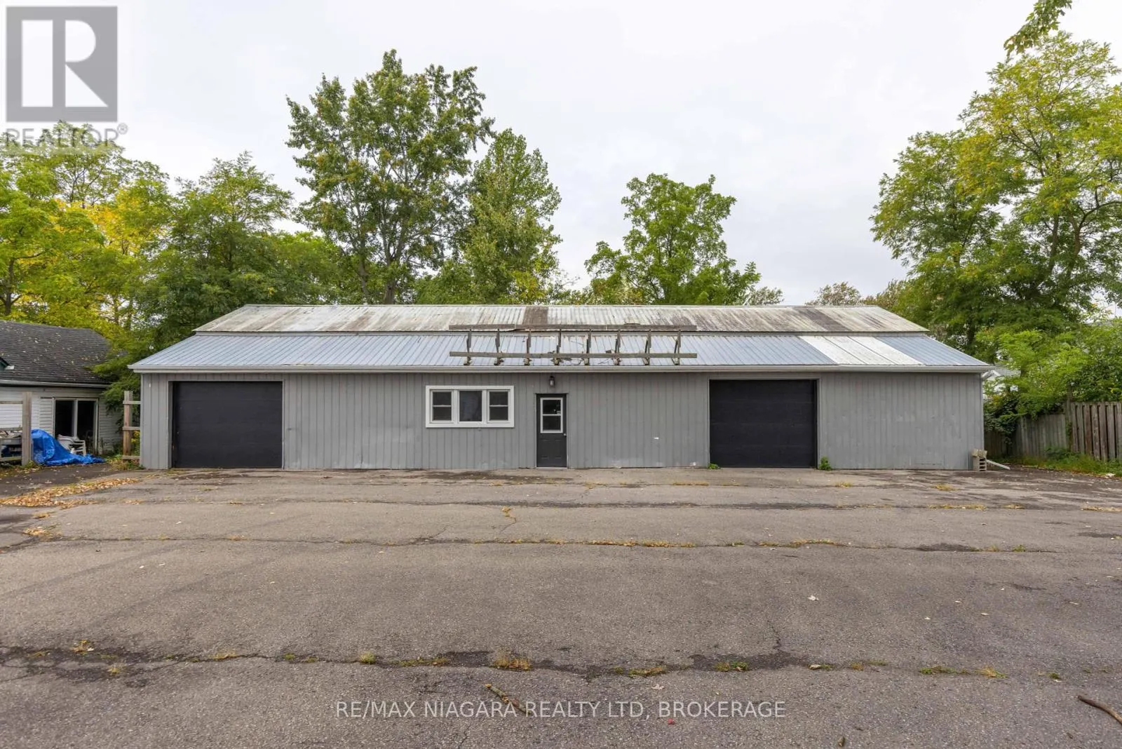 197-199 RIDGE ROAD N