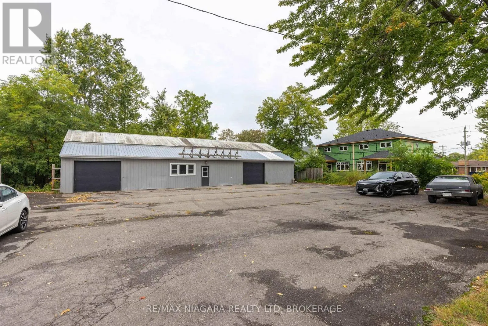 197-199 RIDGE ROAD N