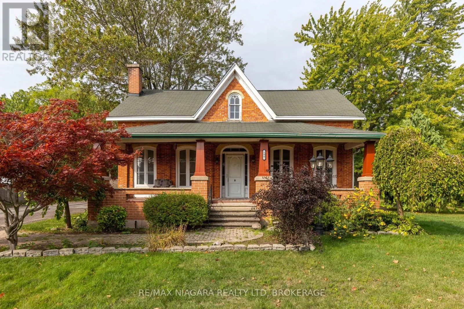197-199 RIDGE ROAD N