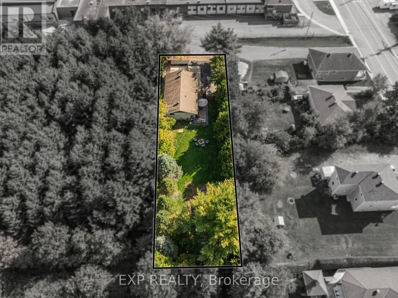 3151 GENDRON ROAD