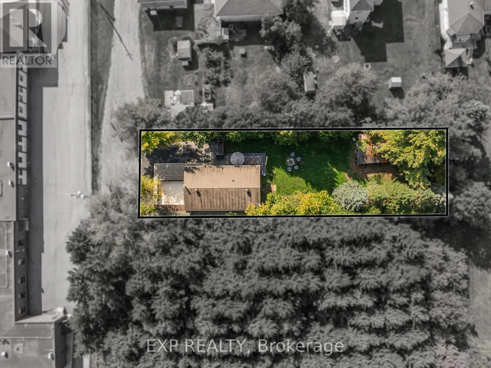 3151 GENDRON ROAD