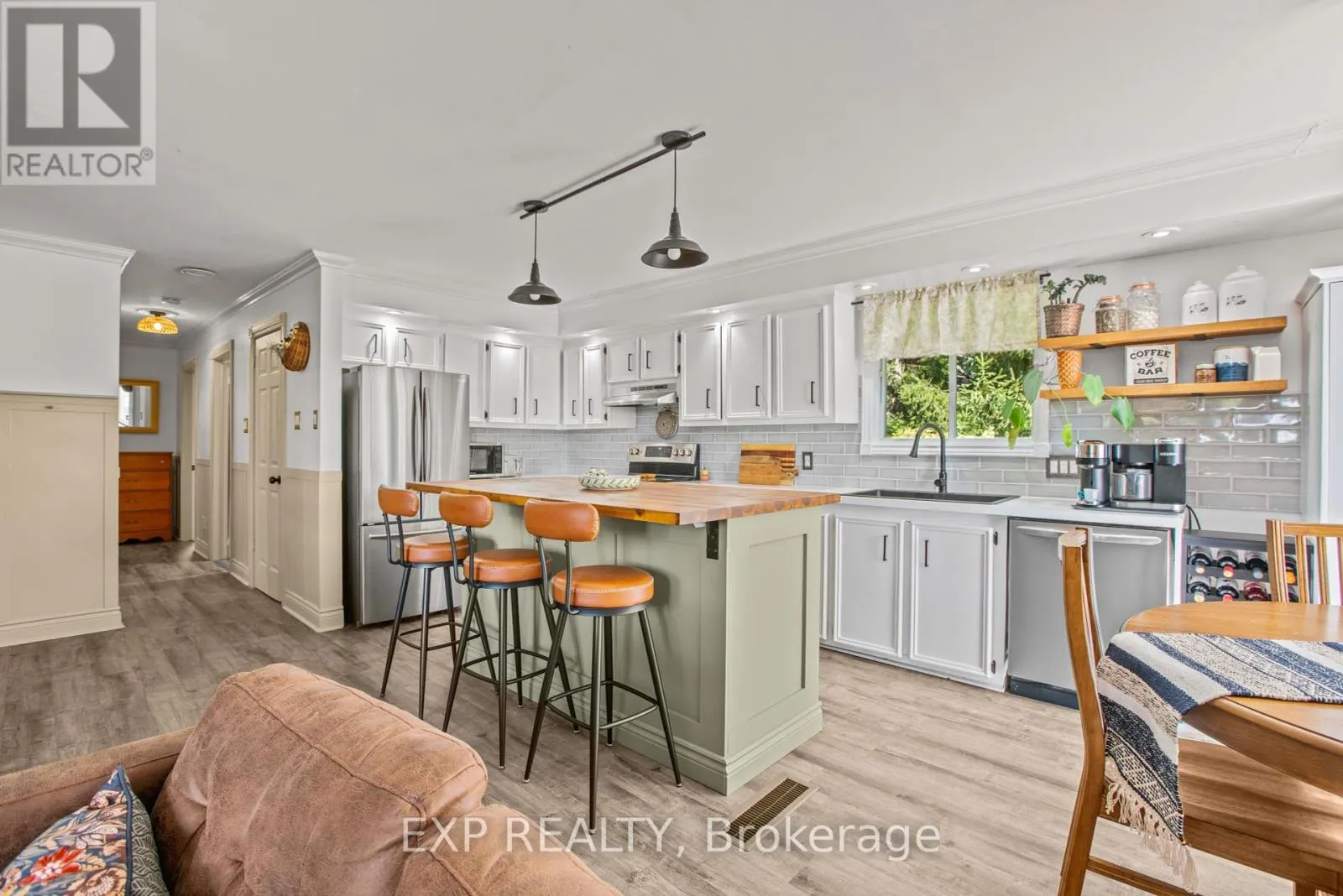 3151 GENDRON ROAD