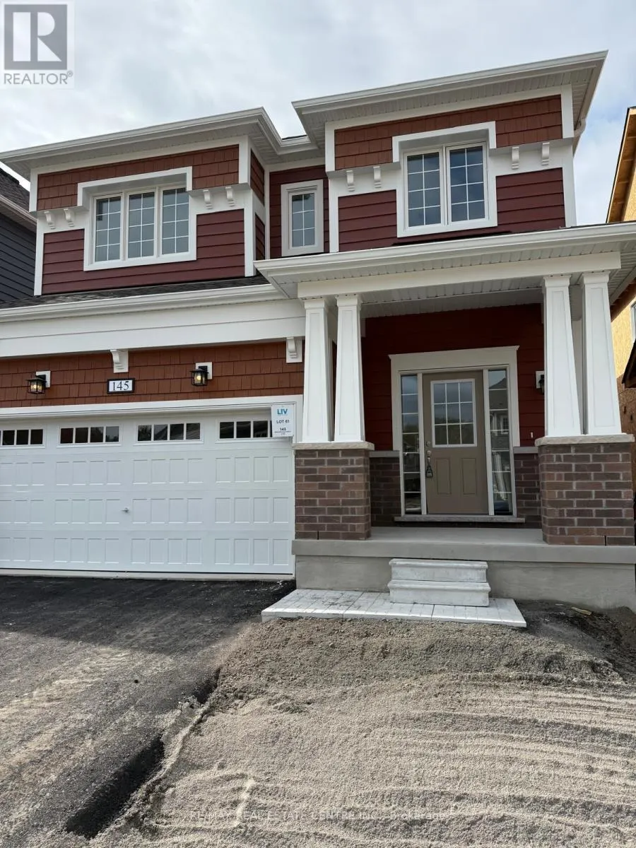 LOT 61 - 145 BEECHWOOD FOREST LANE
