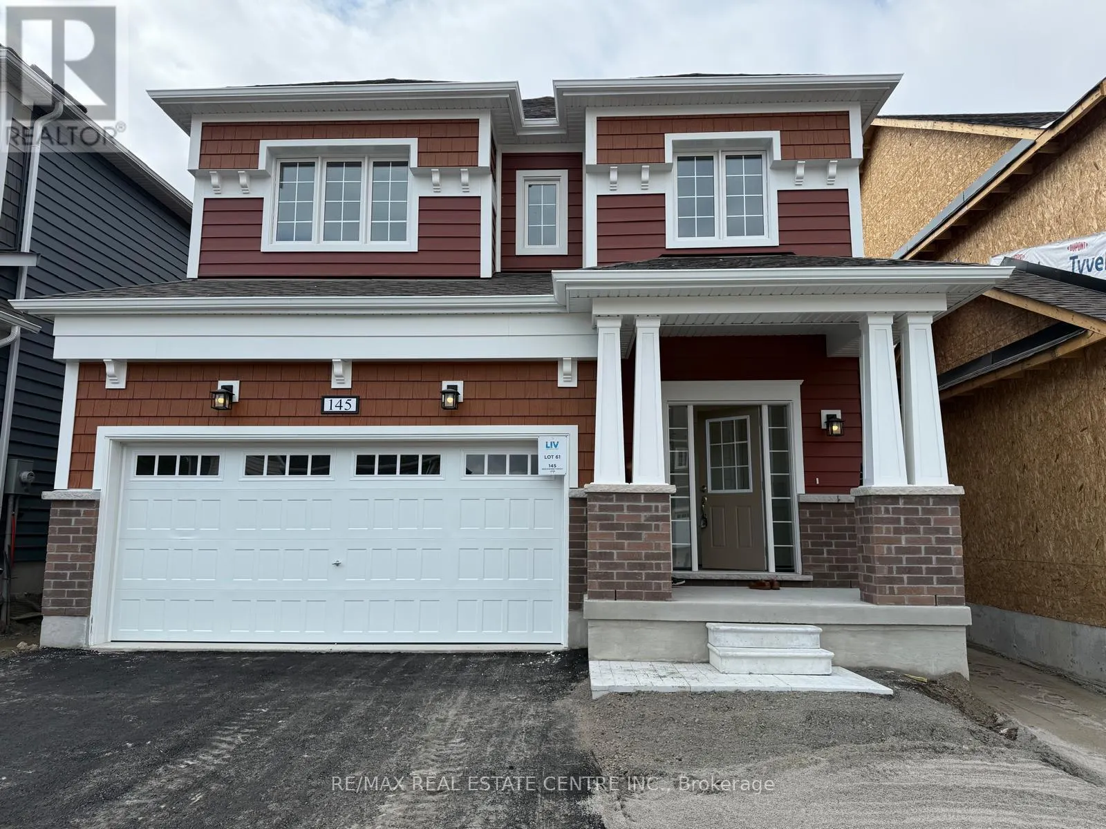 LOT 61 - 145 BEECHWOOD FOREST LANE