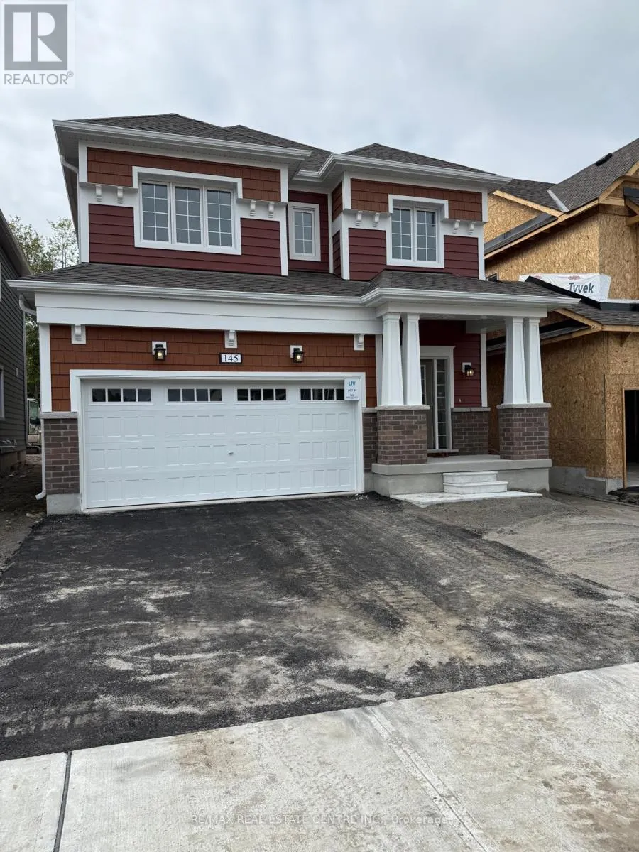 LOT 61 - 145 BEECHWOOD FOREST LANE