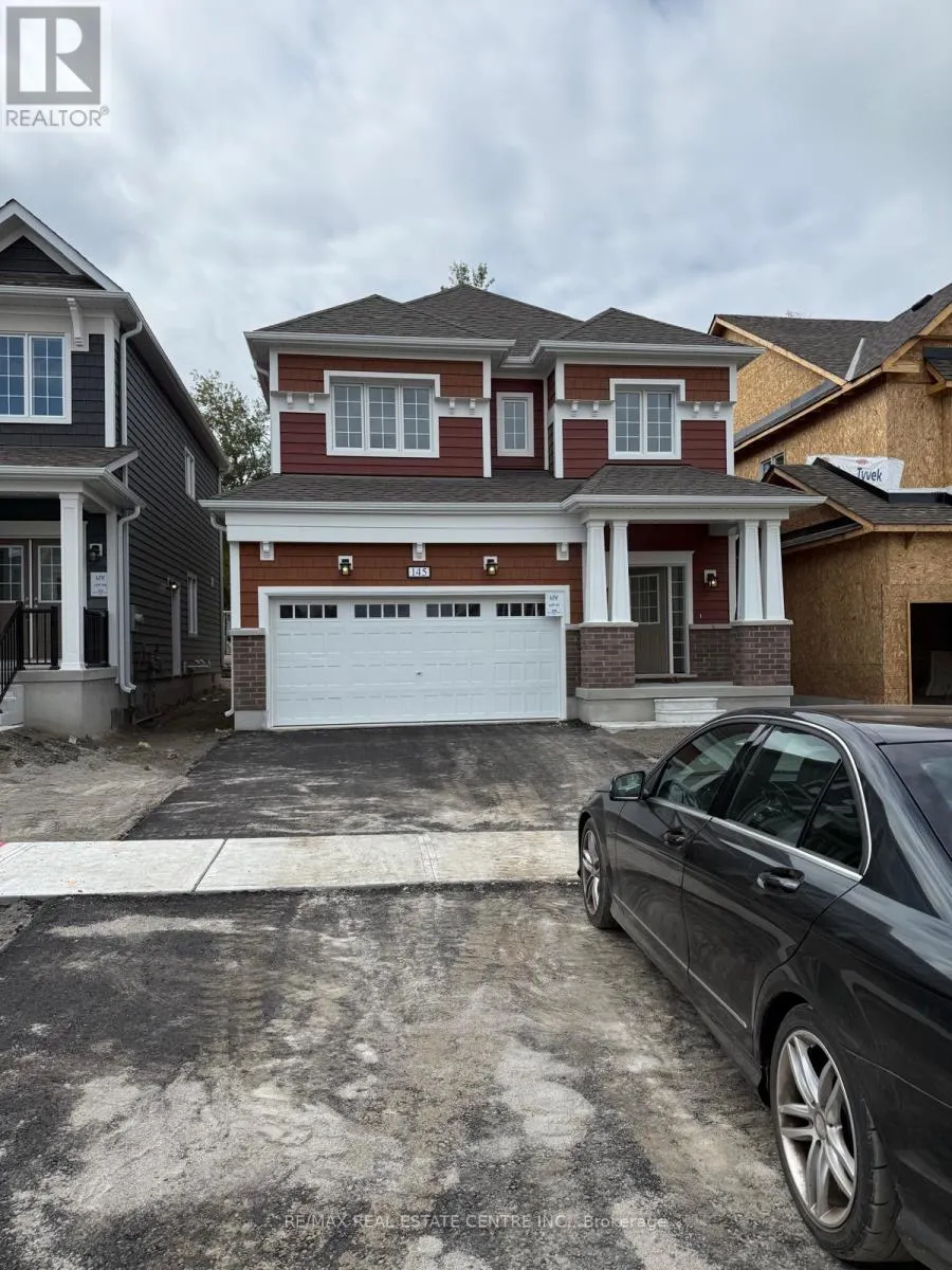 LOT 61 - 145 BEECHWOOD FOREST LANE