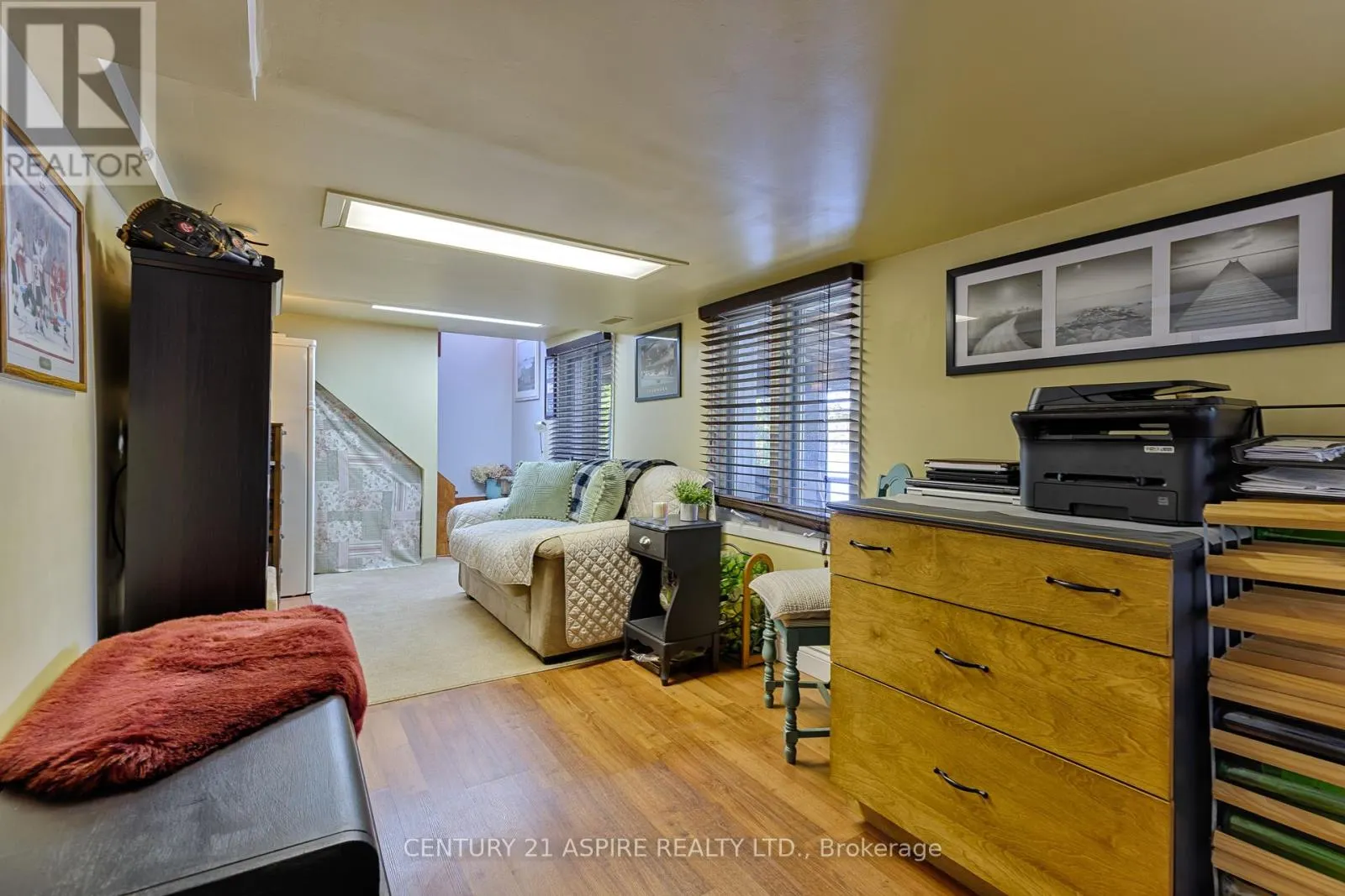 542 A RANTZ ROAD