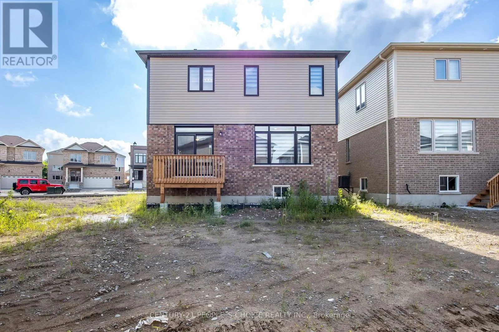 18 HEMING STREET