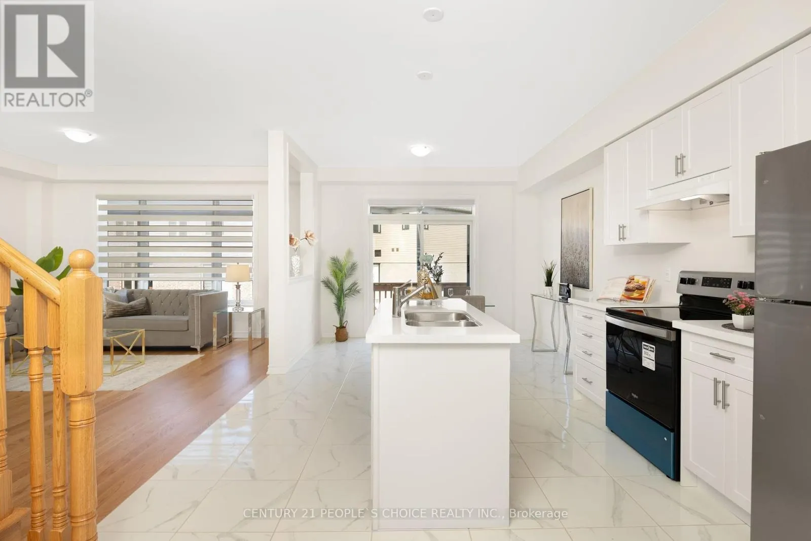 18 HEMING STREET