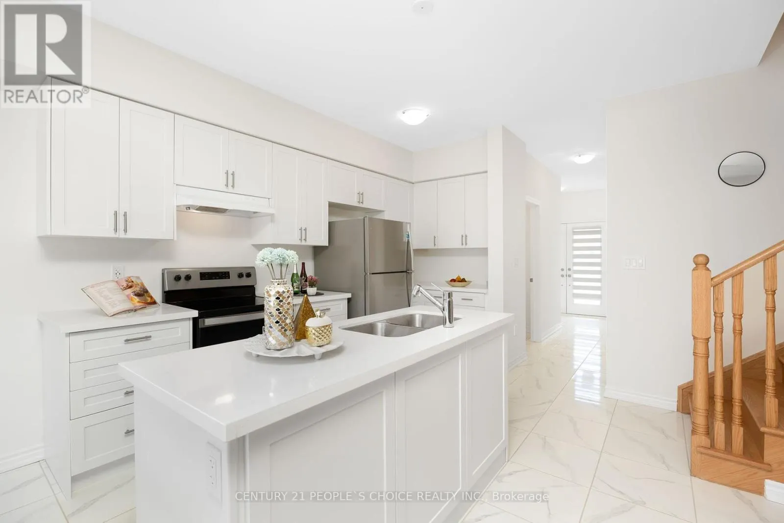 18 HEMING STREET