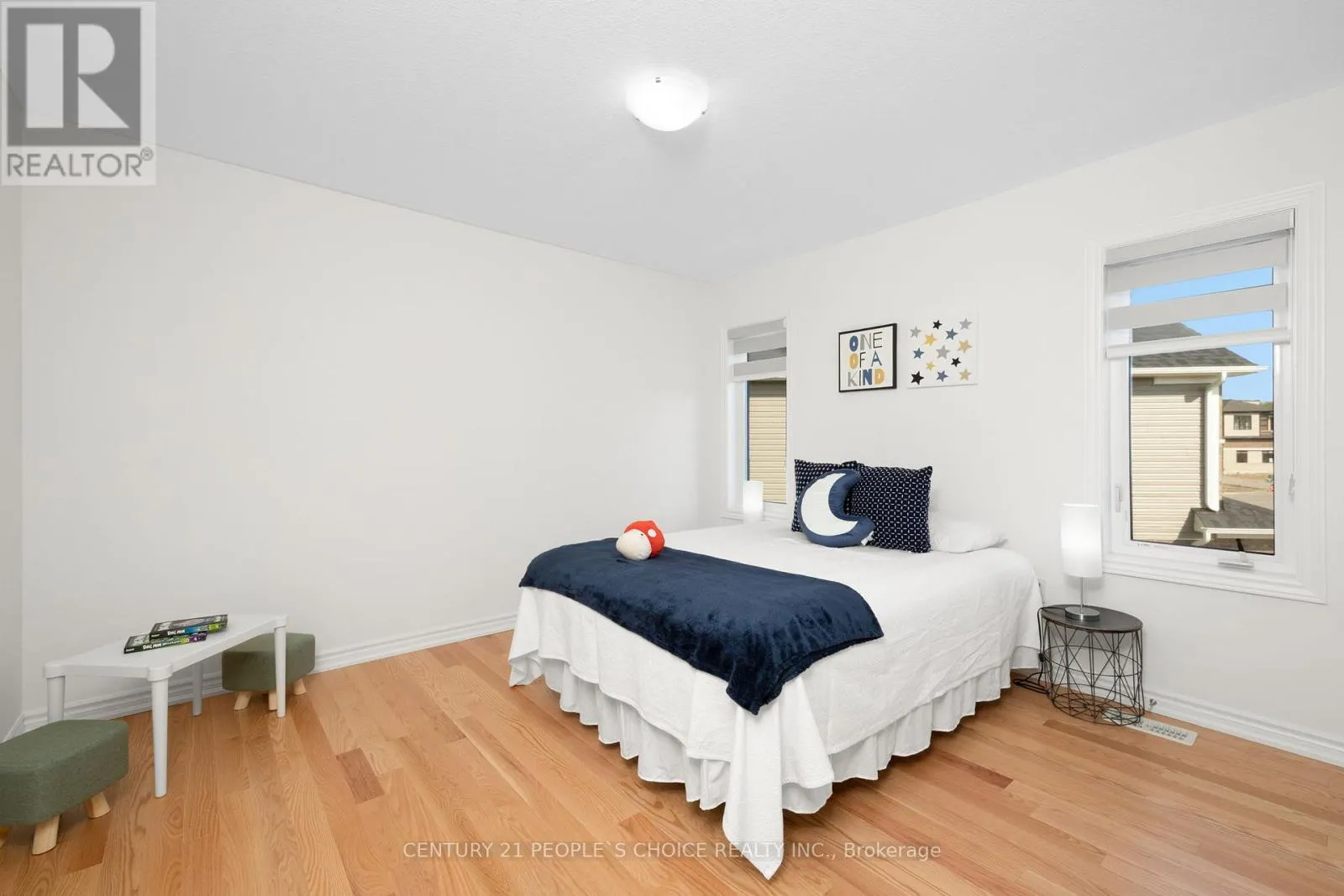 18 HEMING STREET