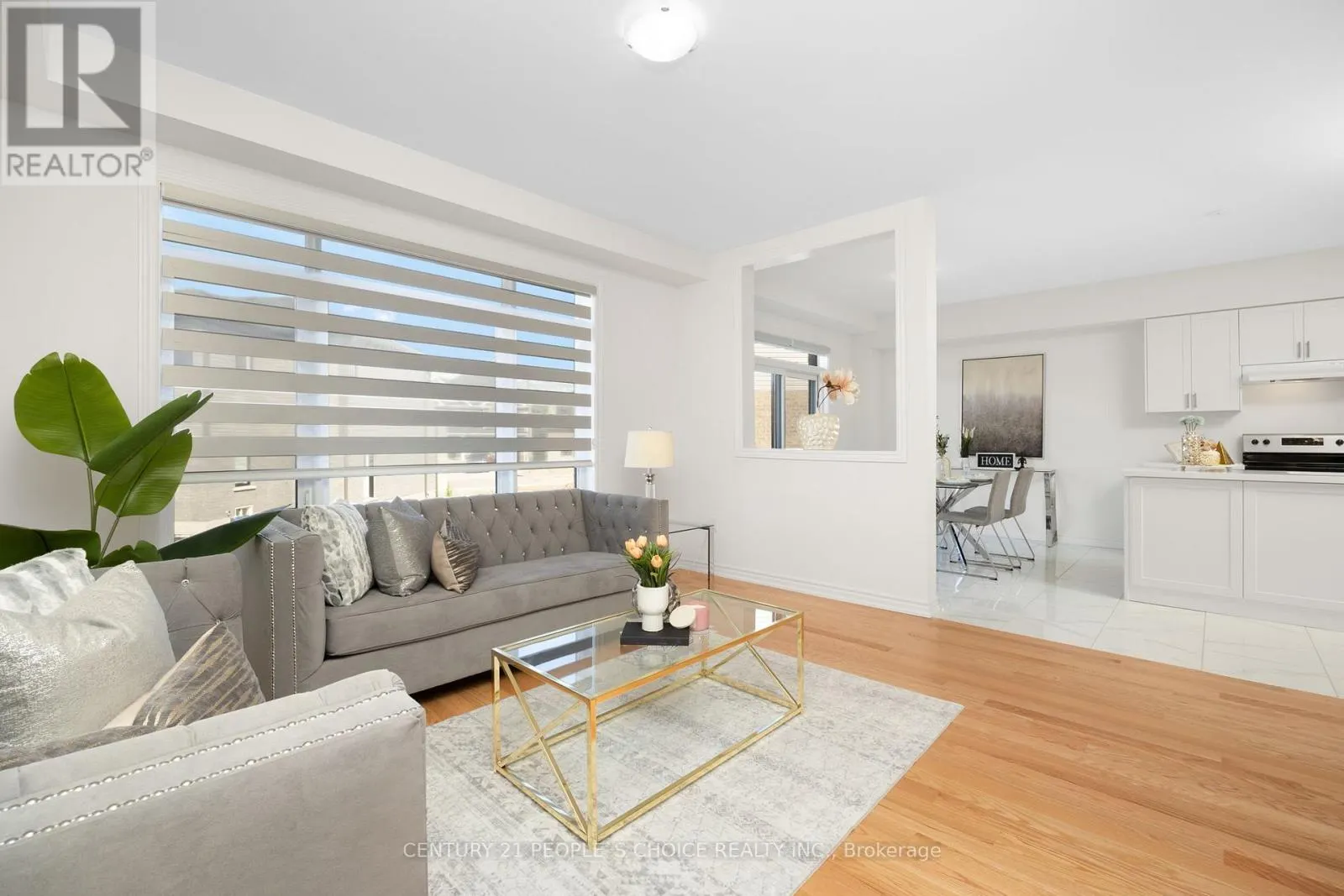 18 HEMING STREET