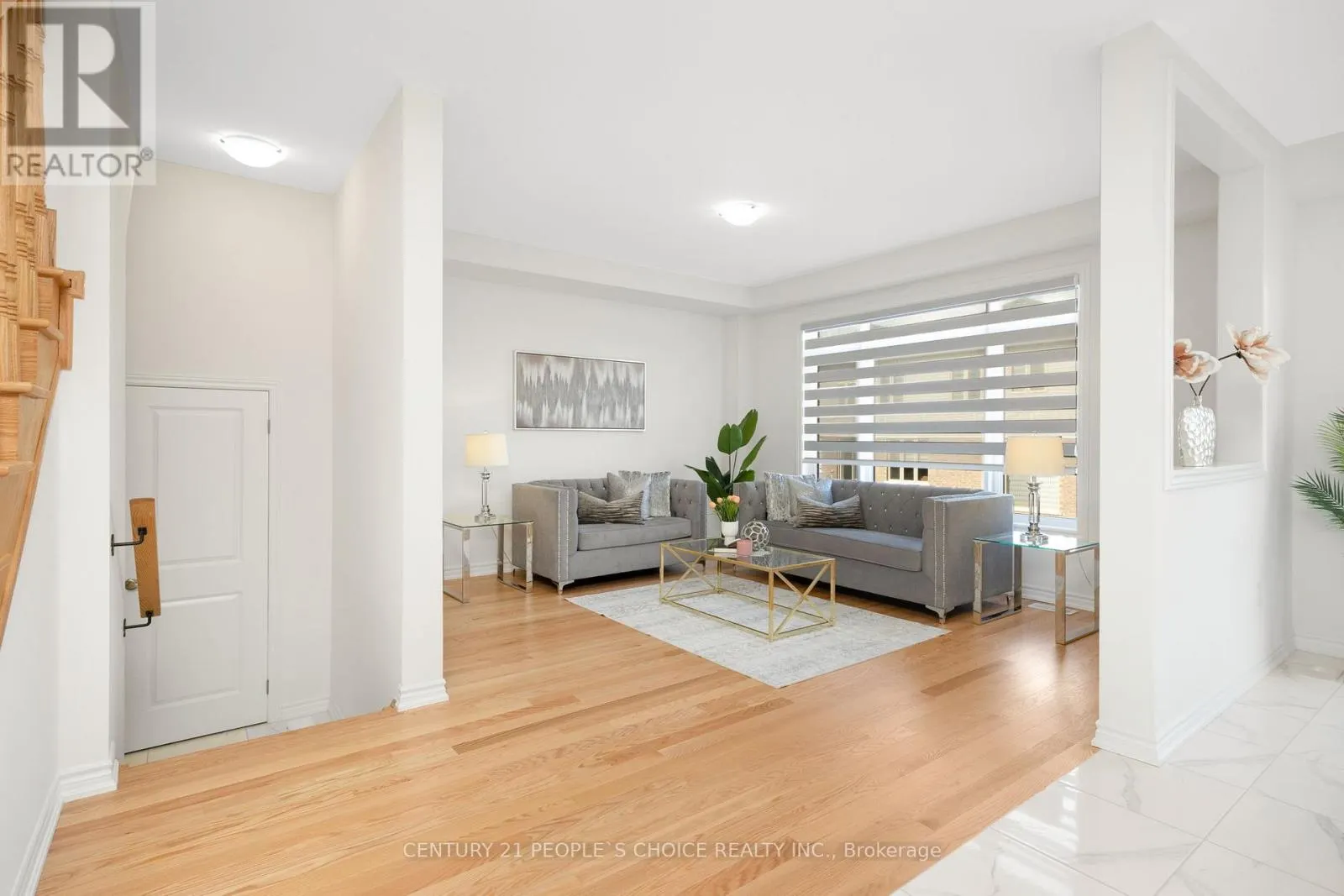 18 HEMING STREET