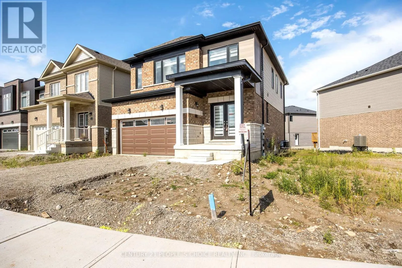 18 HEMING STREET