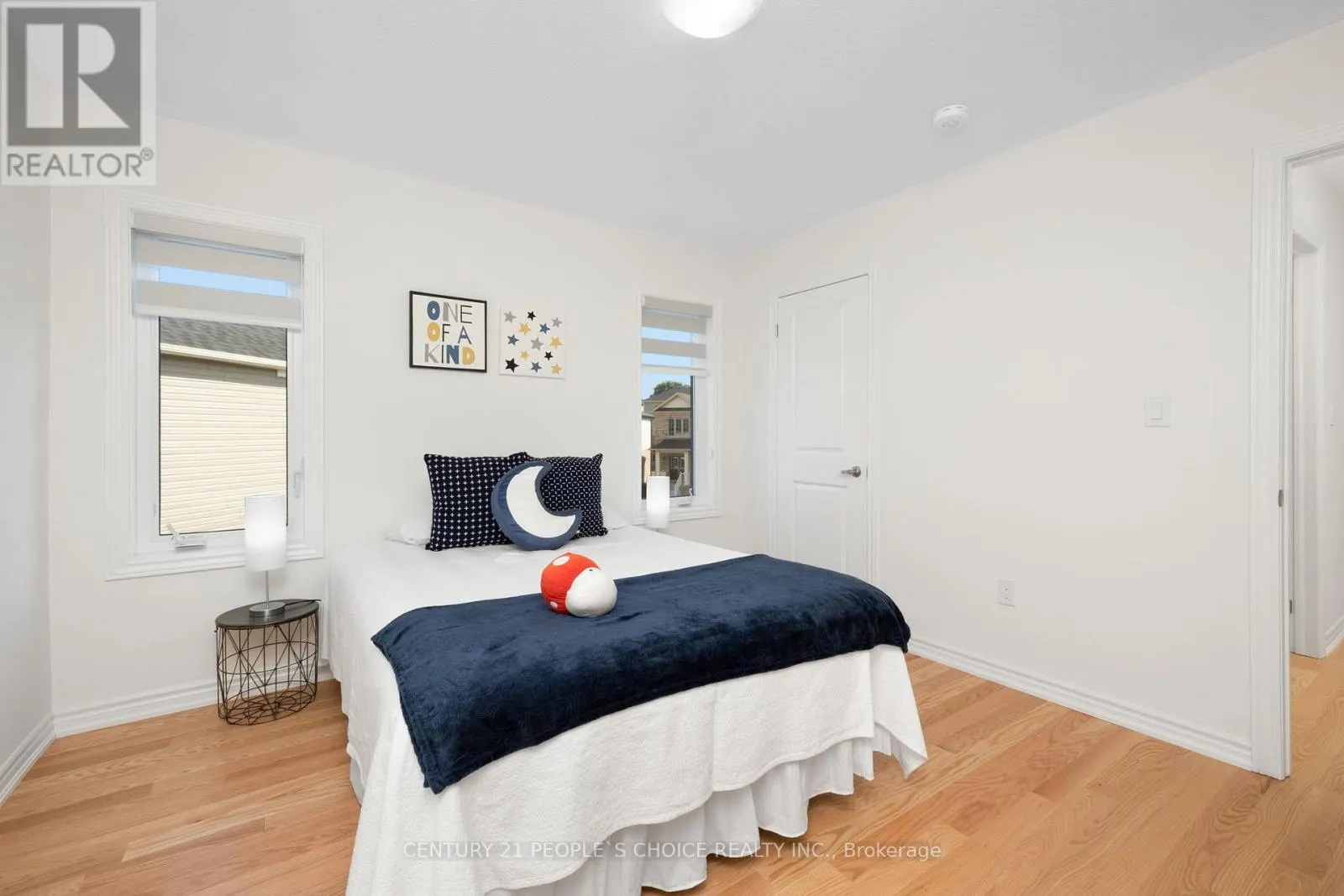 18 HEMING STREET