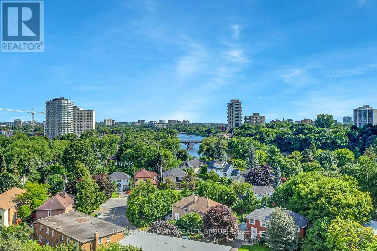 1101 - 90 LANDRY STREET