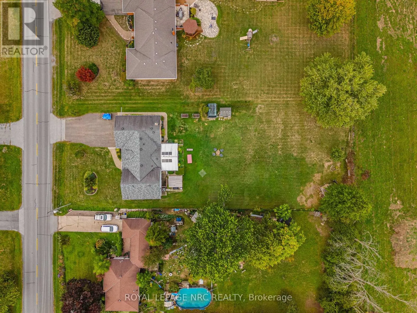 1200 PETTIT ROAD