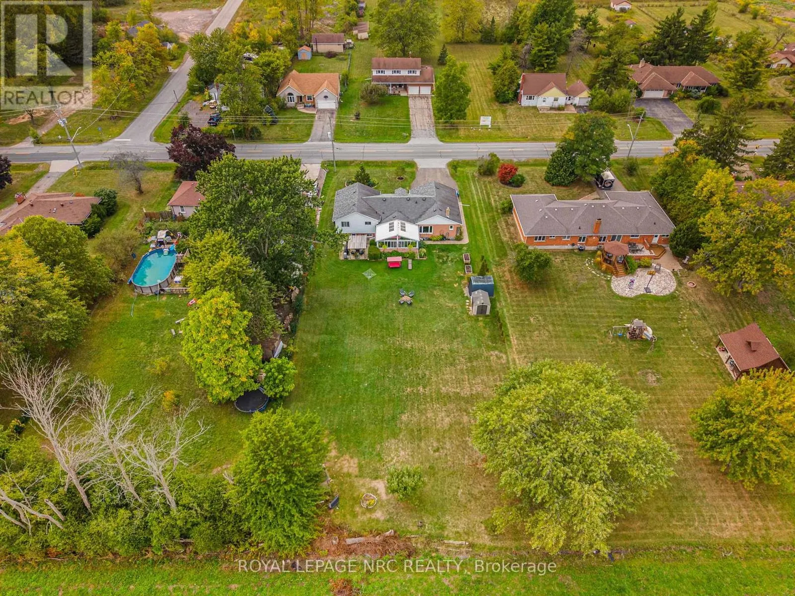 1200 PETTIT ROAD