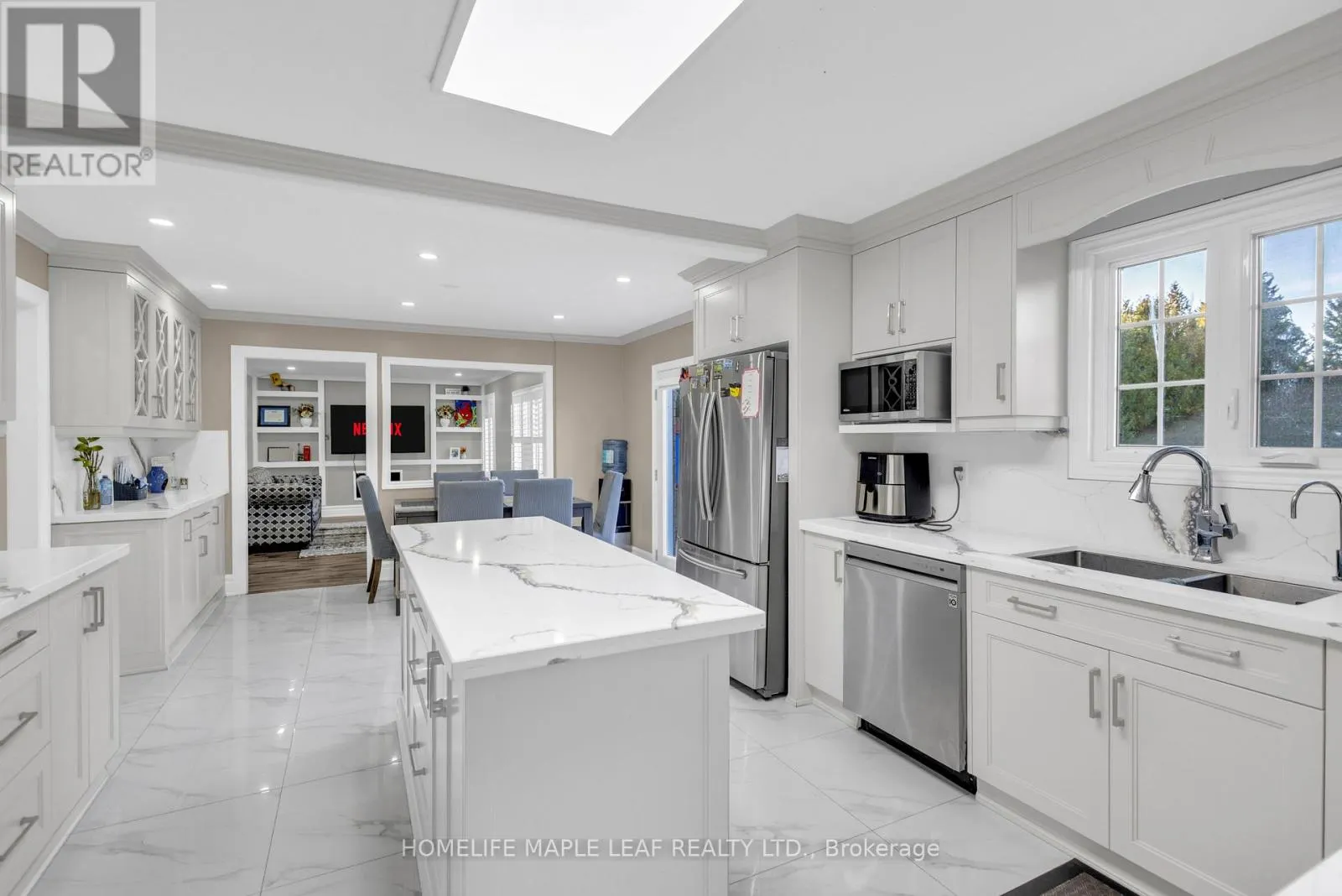 36 HAWTHORNE ROAD
