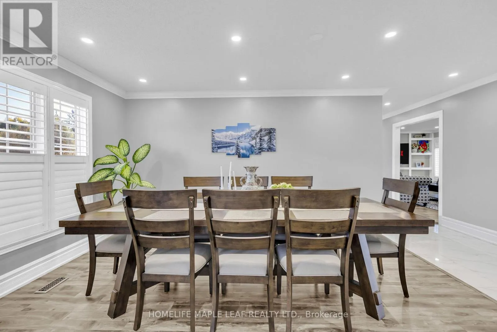 36 HAWTHORNE ROAD