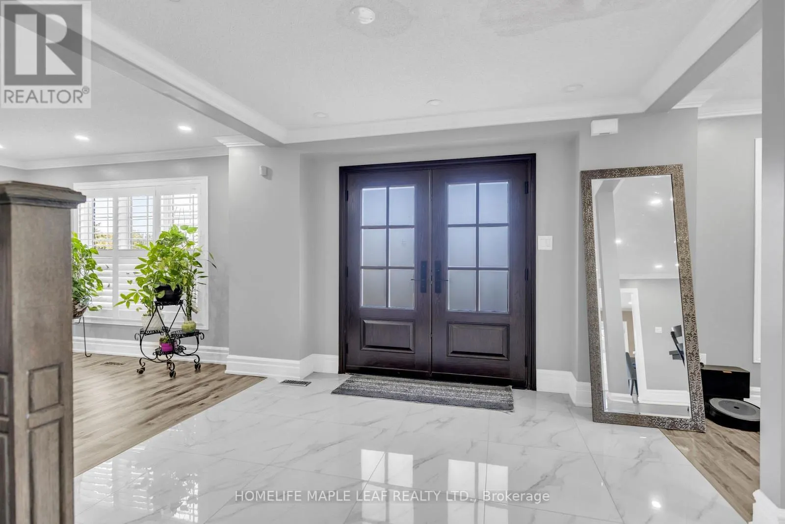 36 HAWTHORNE ROAD