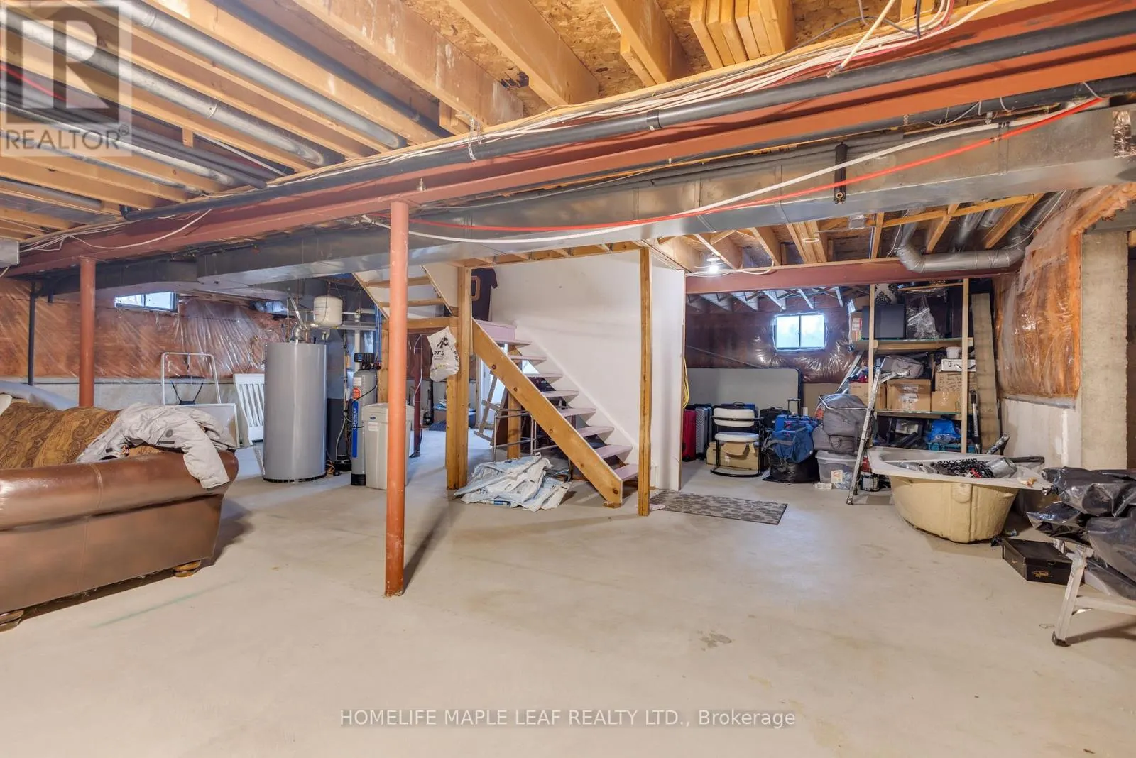 36 HAWTHORNE ROAD