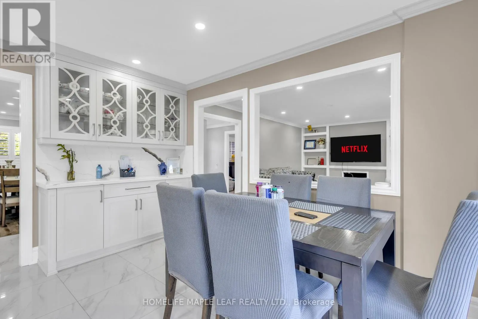 36 HAWTHORNE ROAD