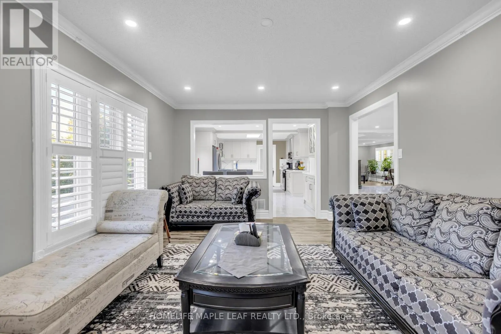 36 HAWTHORNE ROAD