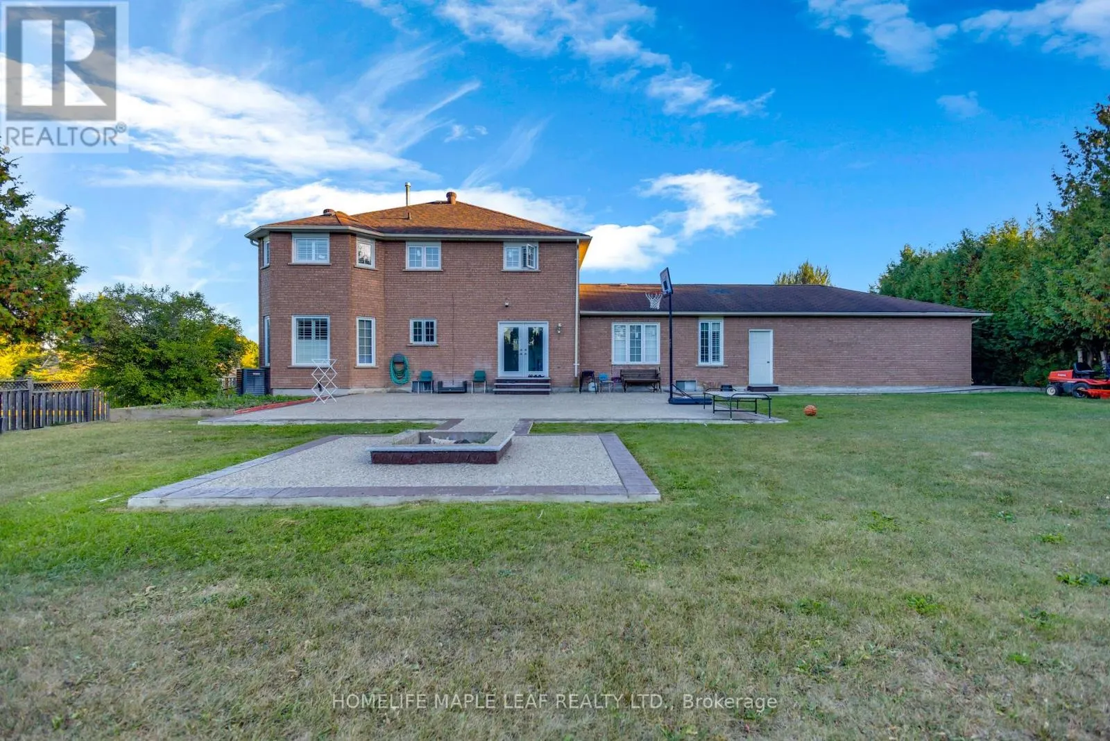 36 HAWTHORNE ROAD